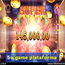 5u.game plataforma